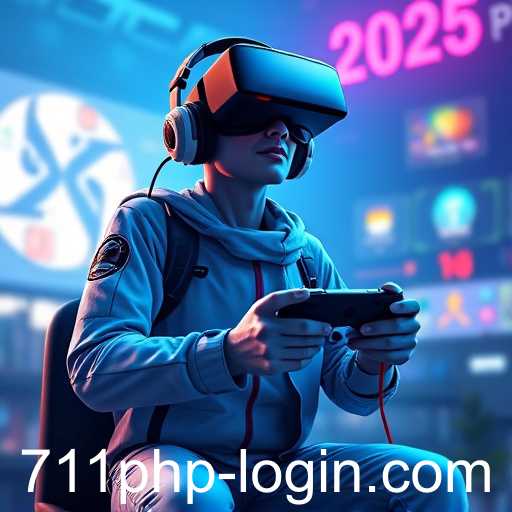 Exploring the Rise of 711PHP in English Gaming