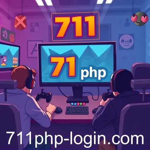 711PHP: The Digital Playground Revolution