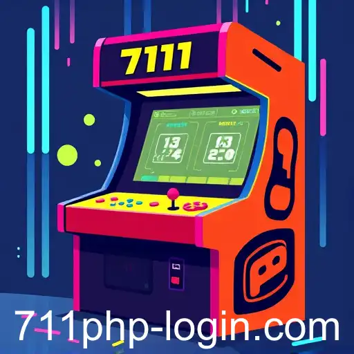 Exploring the World of Arcade Games: The Allure of '711php'