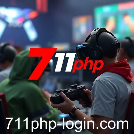 The Evolution of 711php in the Gaming World