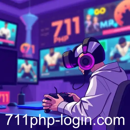 The Evolution of Online Gaming Platforms