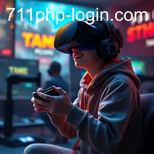 The Evolution of Online Gaming in 2025