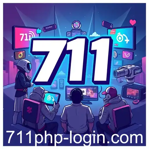 711php: A New Player in Online Gaming