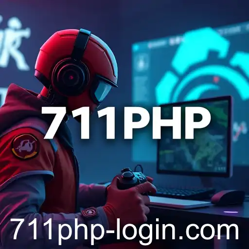 Exploring the Rise of 711PHP in English Gaming