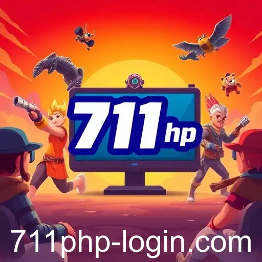 711php Surges as Popular Gaming Hub