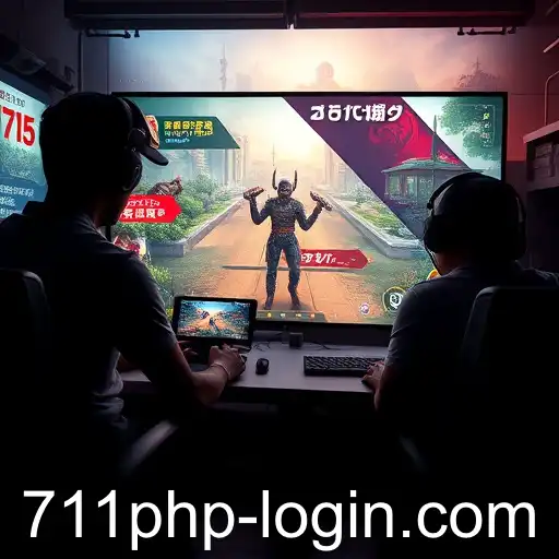 711php Revolutionizes Online Gaming