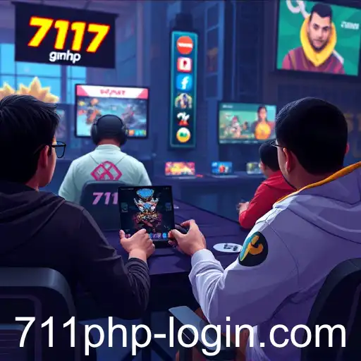 711php: Revolutionizing the Online Gaming Experience