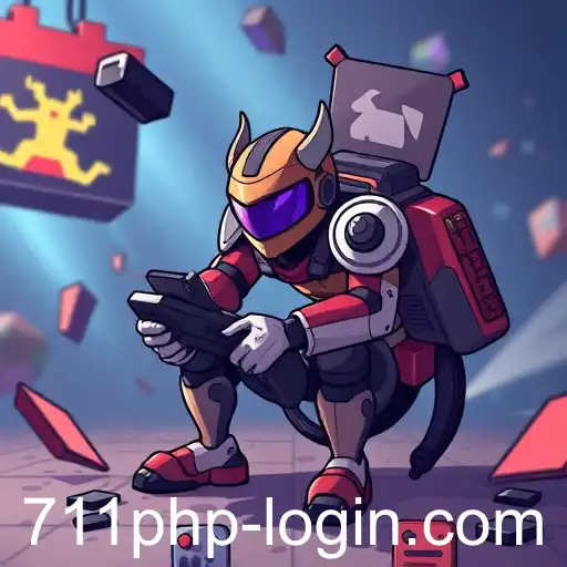 711php Gaming Website Revolutionizes Online Play