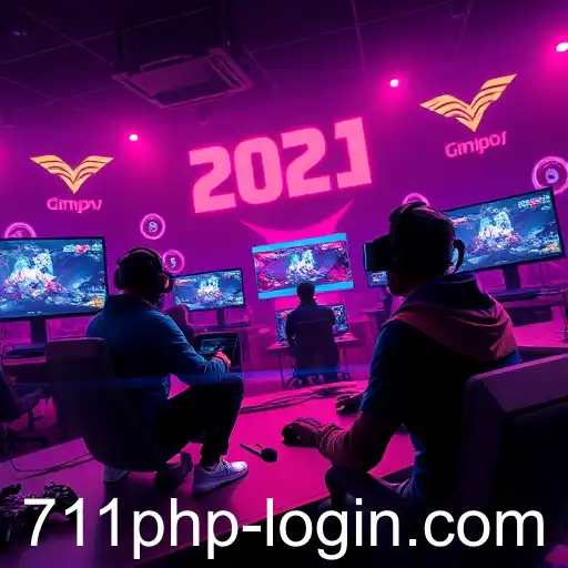 711php Revolutionizes Online Gaming Landscape