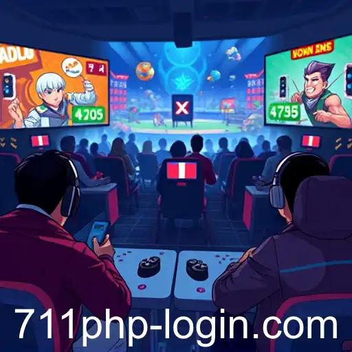 The Evolution of Gaming Keywords