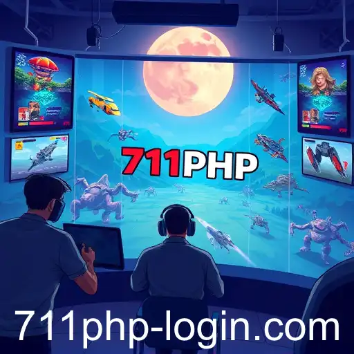 The Evolution of Online Gaming Platforms