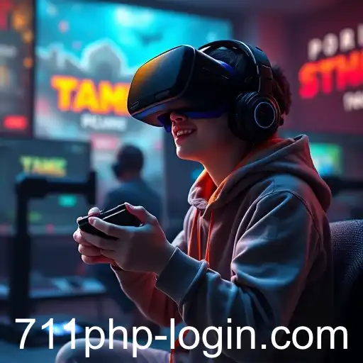 The Evolution of Online Gaming in 2025