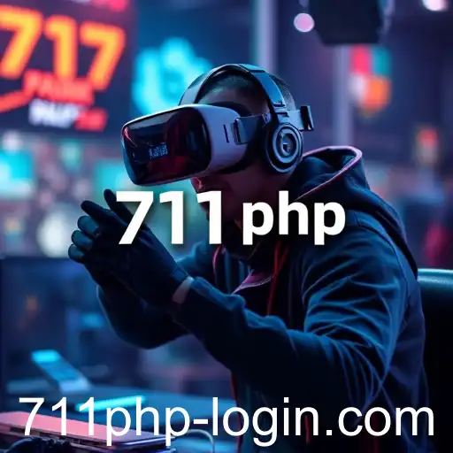 Gaming Evolution: The Rise of 711php