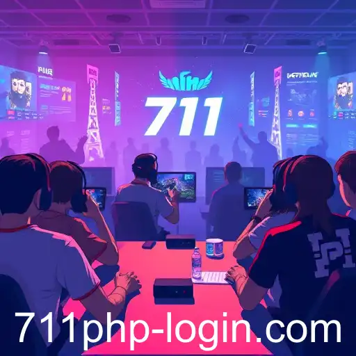 711PHP: The Emerging Hub for Gaming Enthusiasts