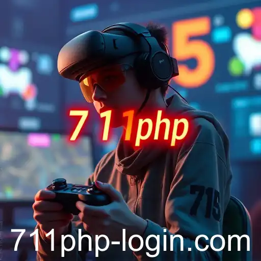 Gaming Trends in 2025: 711php Leads the Charge