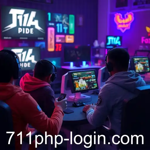 Online Gaming Trends Exploding in 2025