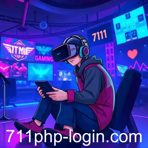 Online Gaming Emerges as a Social Connector