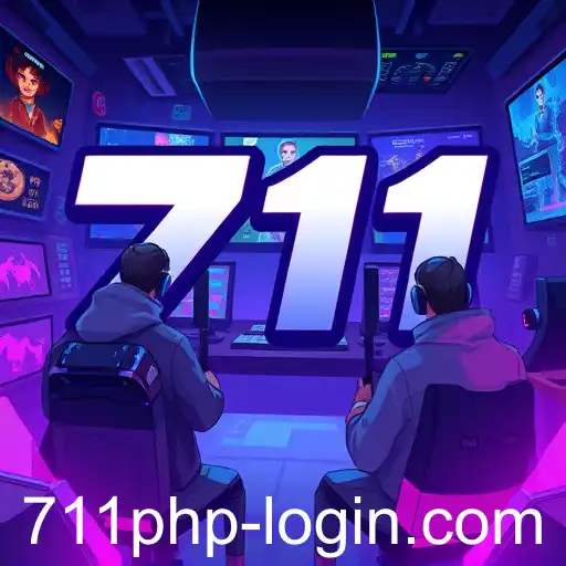 711PHP: Revolutionizing Online Gaming with Community-Driven Experiences