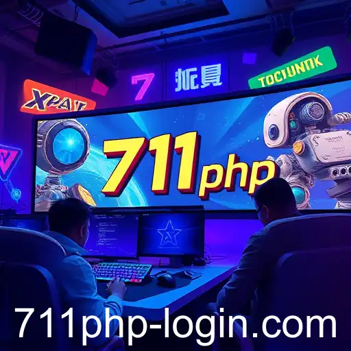 The Rise of 711php: A New Era in Online Gaming
