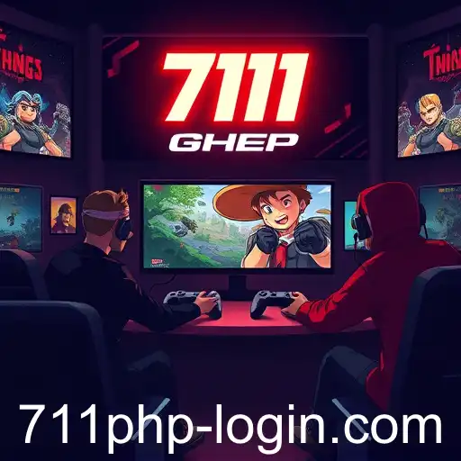 The Rise of 711php in the Gaming World