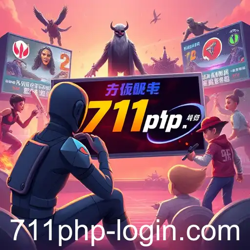 The Rise of 711PHP in Online Gaming
