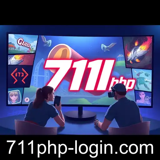 The Rise of 711php in Online Gaming