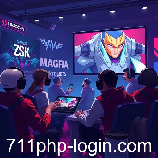 The Rise of Online Gaming Communities