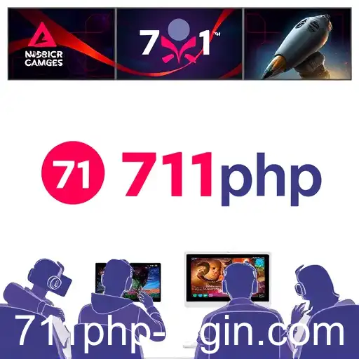 The Rise of 711php: Transforming English Gaming