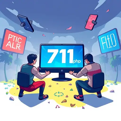 The Rise of Gaming Communities in 711php