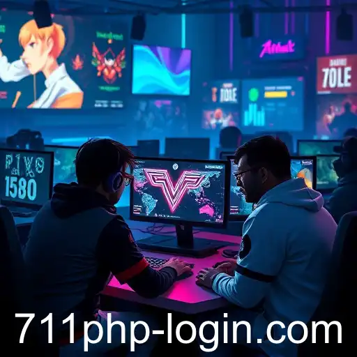 Connecting Gaming and Creativity