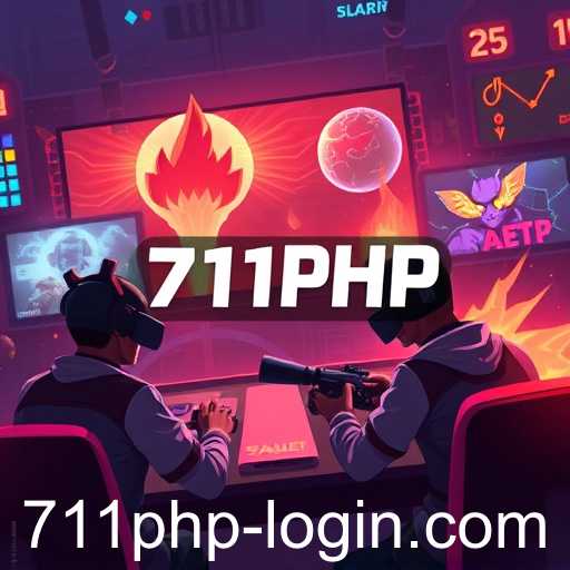 711PHP Revolutionizes Online Gaming Experience