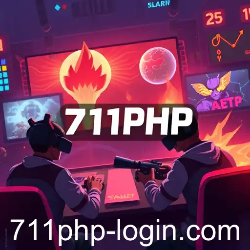 711PHP Revolutionizes Online Gaming Experience