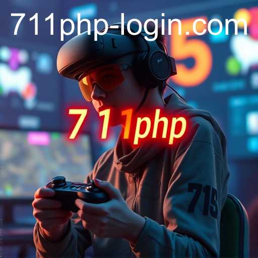 Gaming Trends in 2025: 711php Leads the Charge