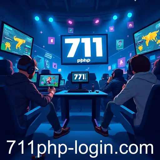 The Rise of 711php in the Gaming World