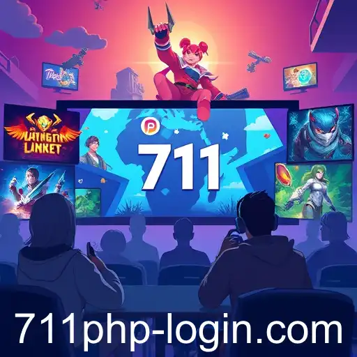 The Rise of Interactive Gaming Platforms