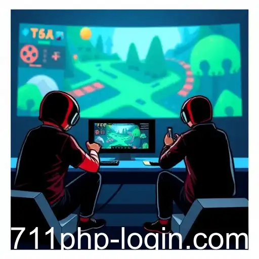 711PHP: Gateway to Interactive Gaming