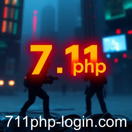 Exploring the Intriguing World of Multiplayer Games and the Mystery of '711php'