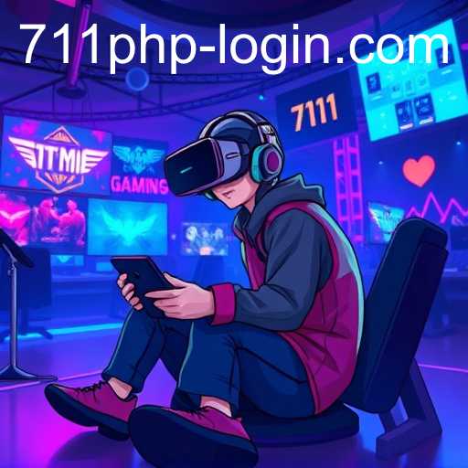 Online Gaming Emerges as a Social Connector