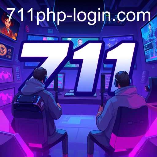 711PHP: Revolutionizing Online Gaming with Community-Driven Experiences