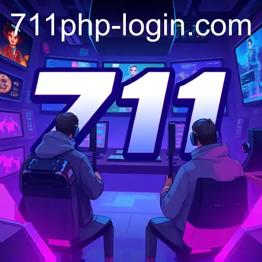 711PHP: Revolutionizing Online Gaming with Community-Driven Experiences