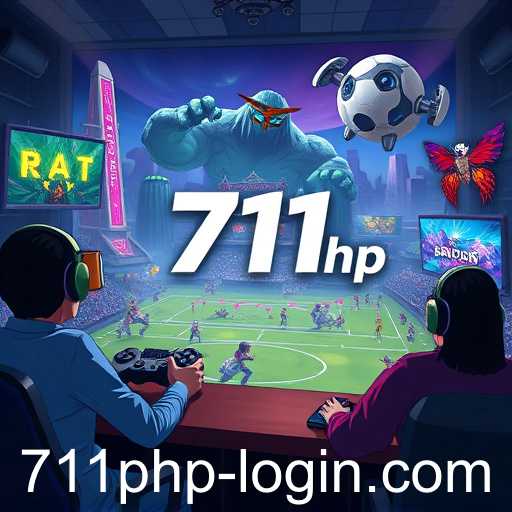 The Rise of 711php in Online Gaming