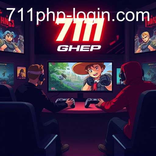 The Rise of 711php in the Gaming World