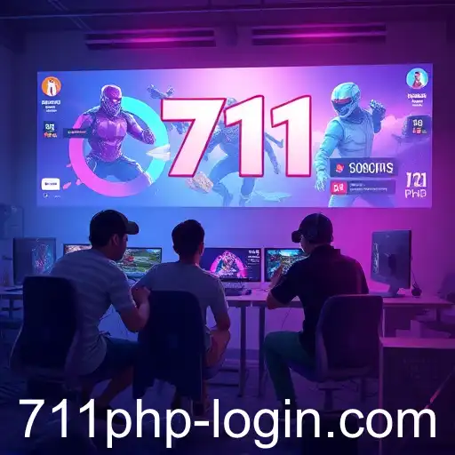 The Rise of 711php: Gaming Evolution