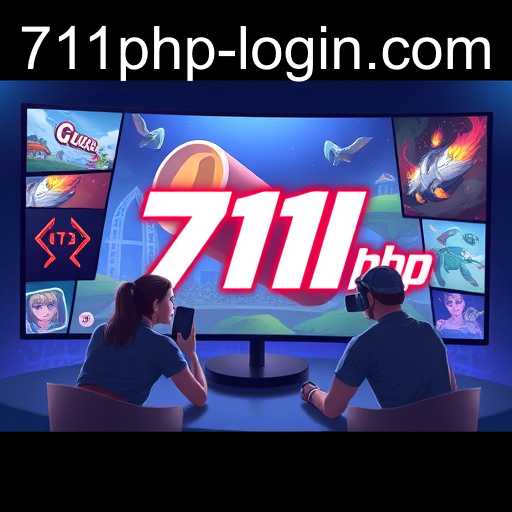 The Rise of 711php in Online Gaming
