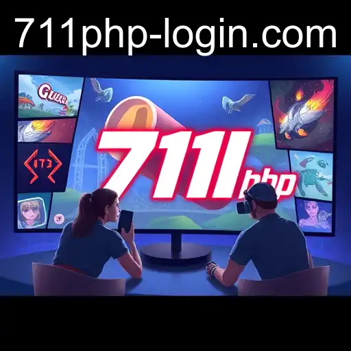 The Rise of 711php in Online Gaming