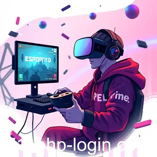 Rising Trends in Online Gaming