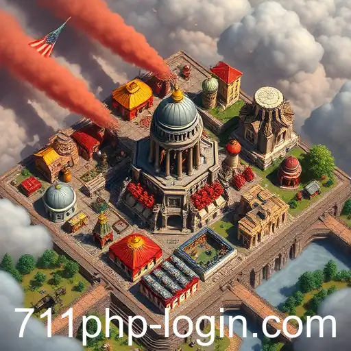 Exploring the Depths of Strategic Mastery: The Enigmatic '711php' Games