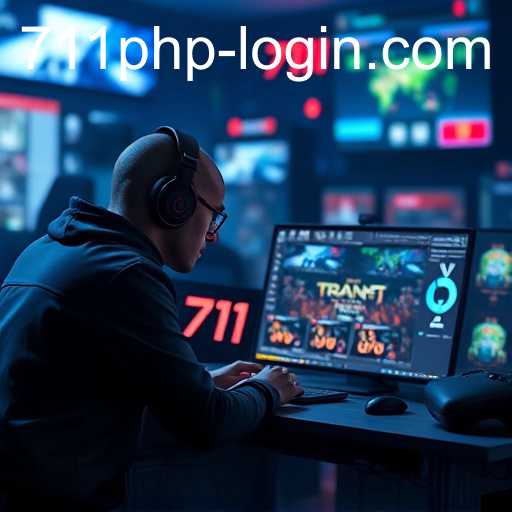 The Rise of 711php in Online Gaming